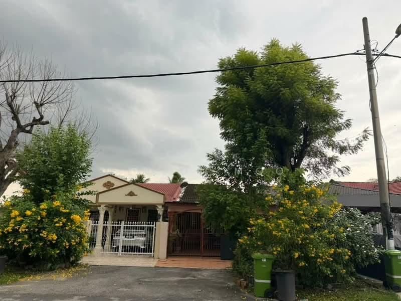 Taman IbuKota - 5