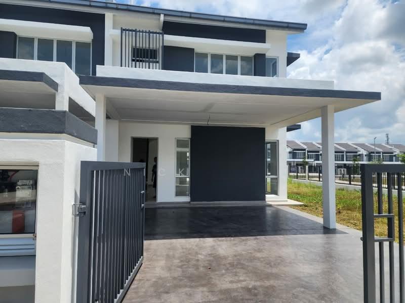 Amverton Hills @ Sungai Buloh - 2