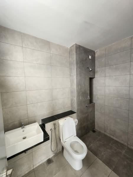 Amverton Hills @ Sungai Buloh - 4