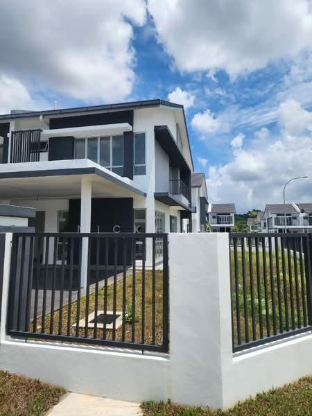 Amverton Hills @ Sungai Buloh - 1