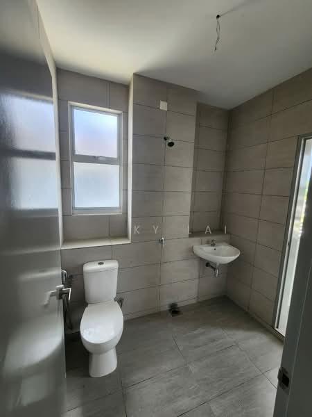 Amverton Hills @ Sungai Buloh - 5