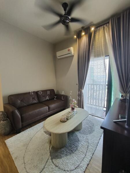 Residensi Armani @ Bukit Lanjan - 2
