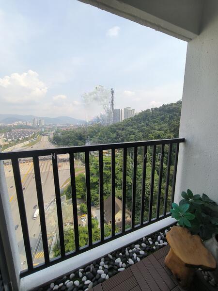 Residensi Armani @ Bukit Lanjan - 3