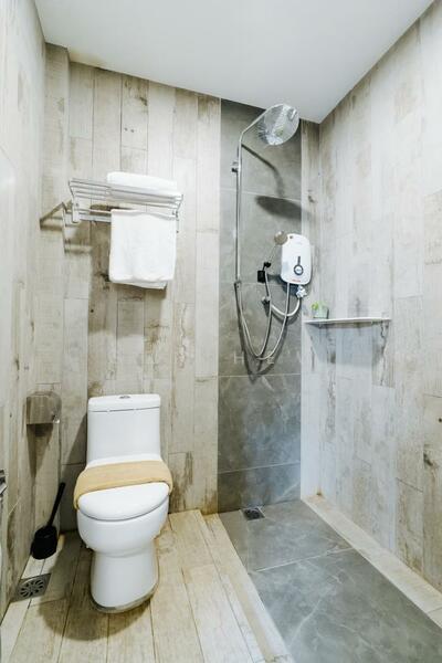 Lorong Birch - 4