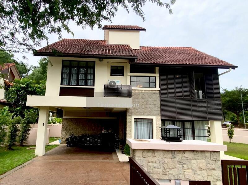 bidai residence bukit jelutong - 1