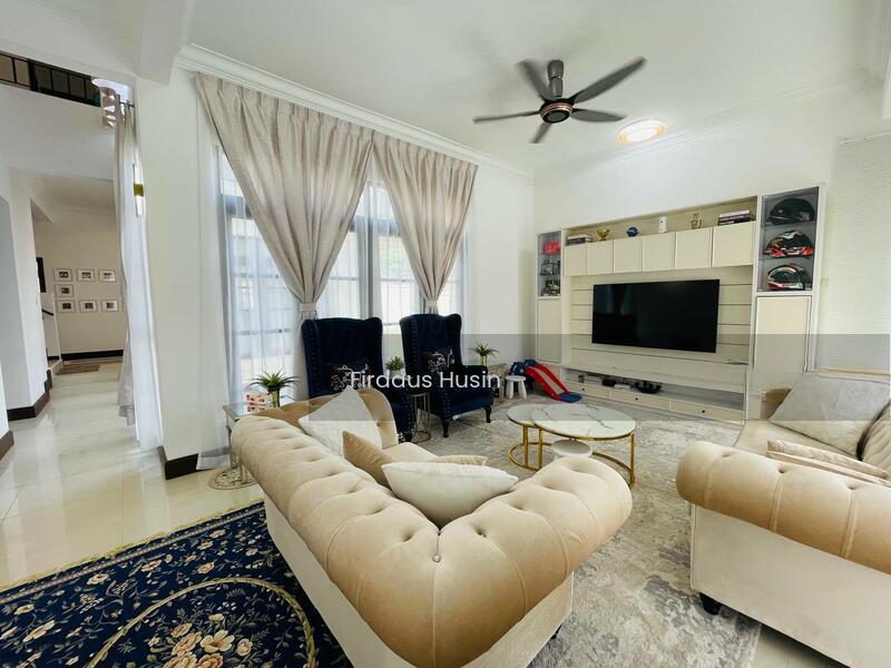 bidai residence bukit jelutong - 5