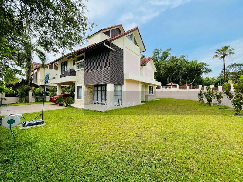 bidai residence bukit jelutong - 3