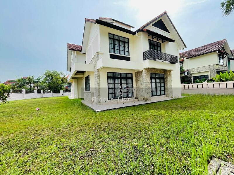 bidai residence bukit jelutong - 2