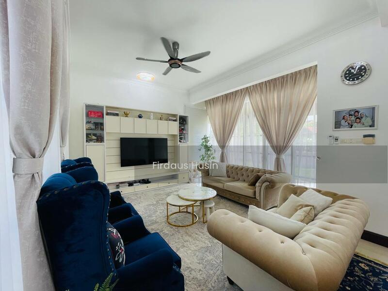 bidai residence bukit jelutong - 4