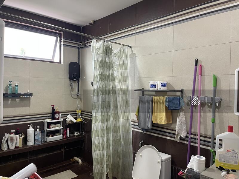 Jalan Sky Garden - 5