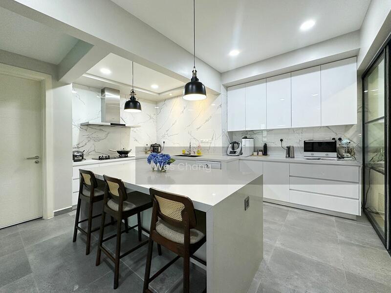 Surian Residences - 2