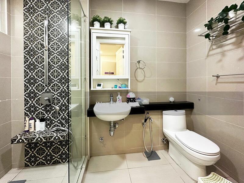 Surian Residences - 3