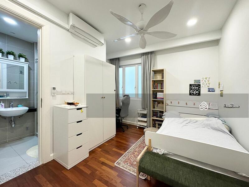 Surian Residences - 4