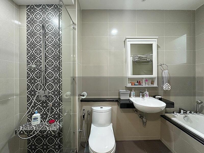Surian Residences - 5