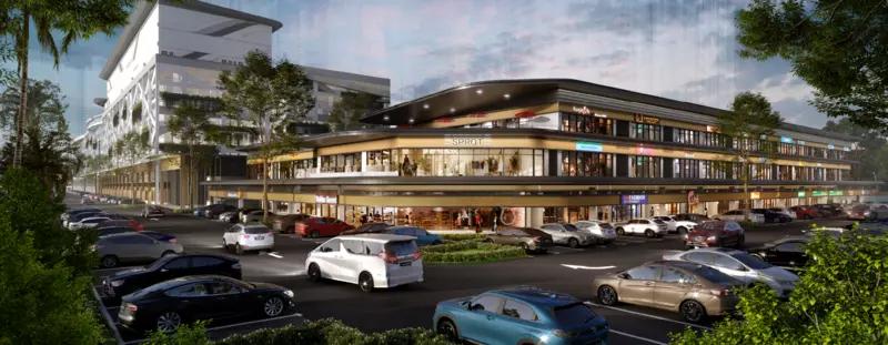 SkyWorld Pearlmont - 5