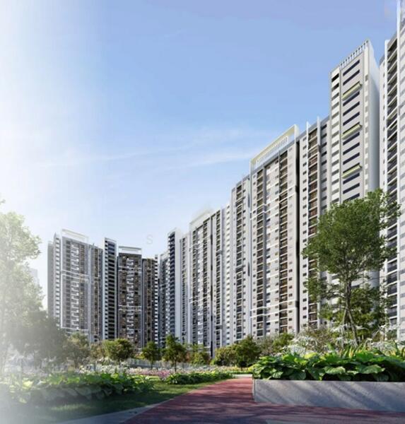 SkyWorld Pearlmont - 1