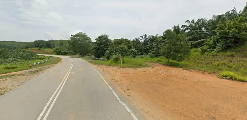 20.19 acre | Palm oil Plantation | Kuala Kangsar | Perak | for SALES | RM3.10 psf - 1