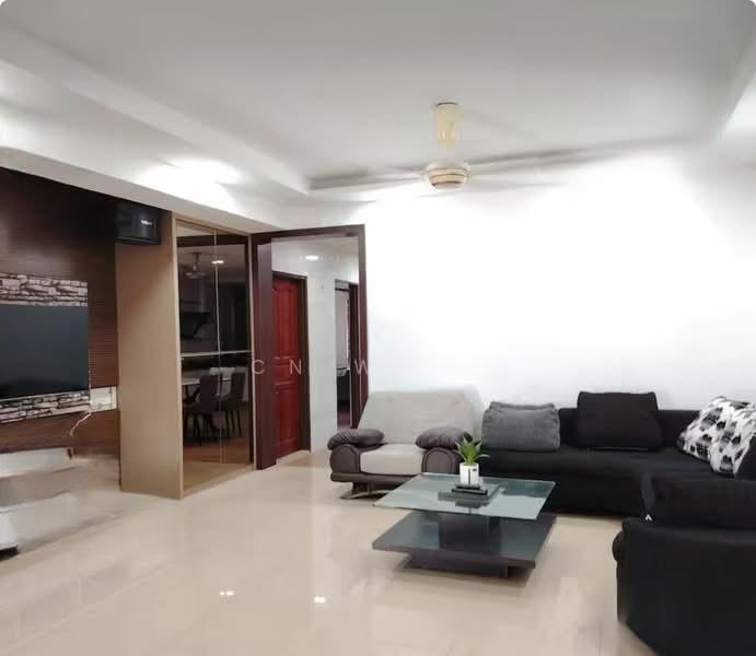 Bandar Baru Permas Jaya - 2