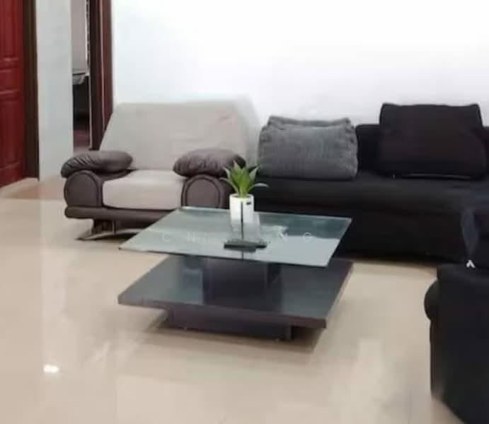 Bandar Baru Permas Jaya - 1