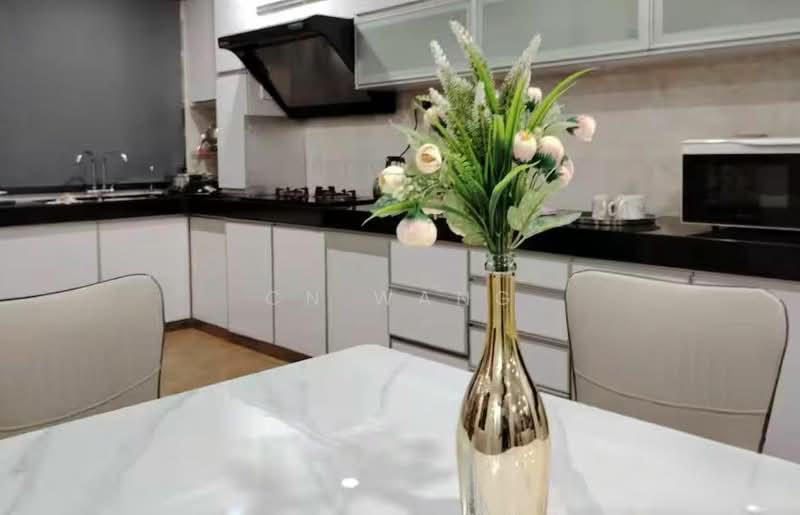 Bandar Baru Permas Jaya - 5