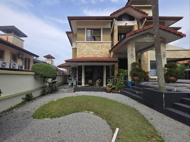 Bukit Jelutong Shah Alam - 2