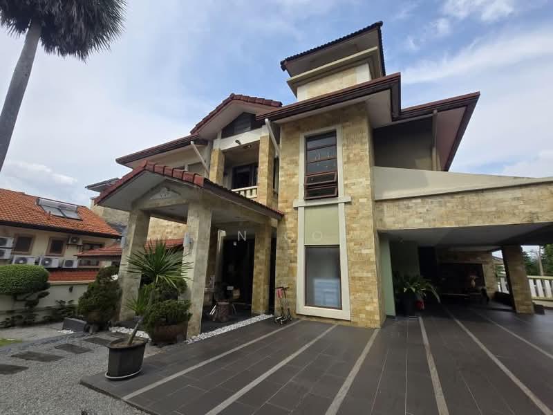 Bukit Jelutong Shah Alam - 3