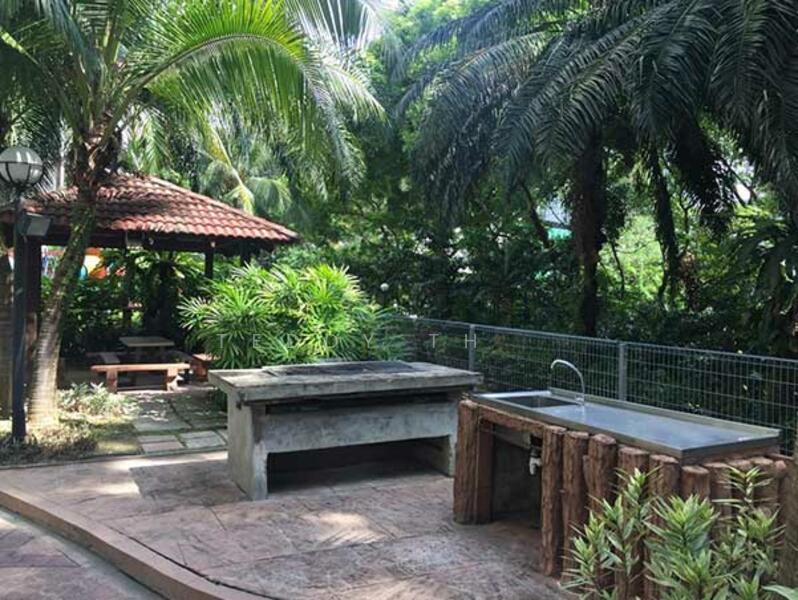 Sunway Lagoon View Resort Condominium - 2