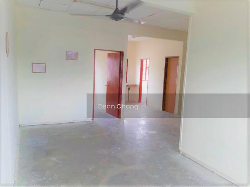 Pangsapuri Permai - 1