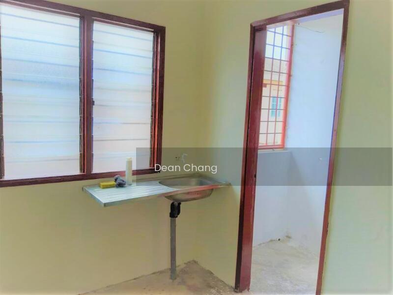 Pangsapuri Permai - 2