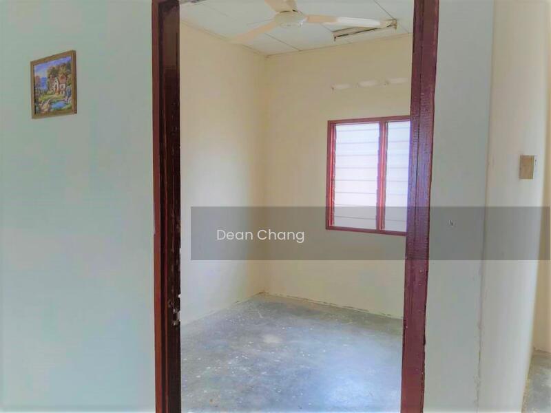 Pangsapuri Permai - 4