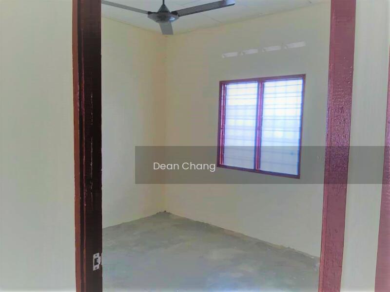 Pangsapuri Permai - 3