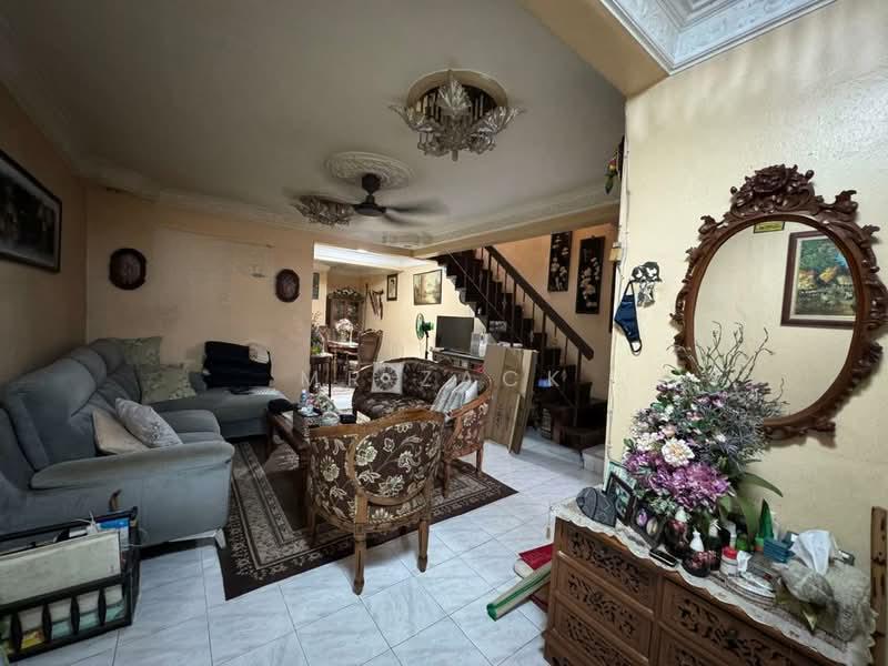 Taman Koperasi Polis - 3