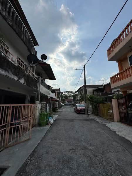 Taman Koperasi Polis - 2