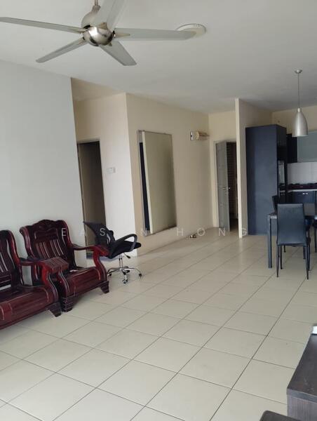 Platinum Lake PV 12 - 1