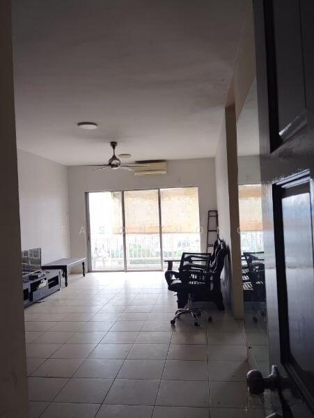 Platinum Lake PV 12 - 5