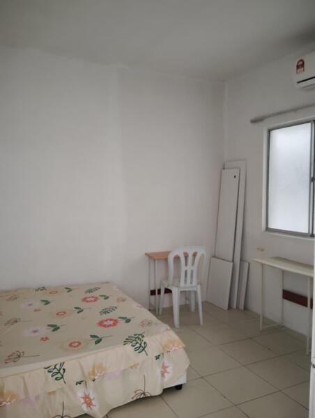 Platinum Lake PV 12 - 2