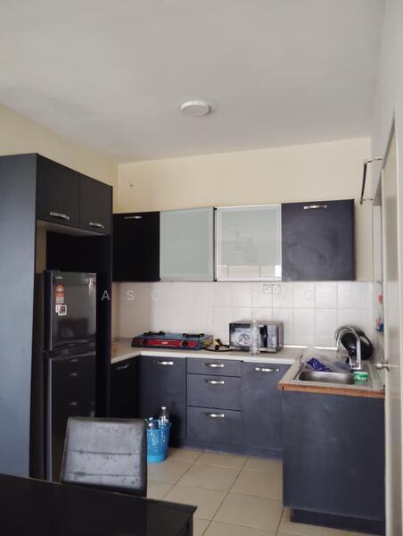 Platinum Lake PV 12 - 4