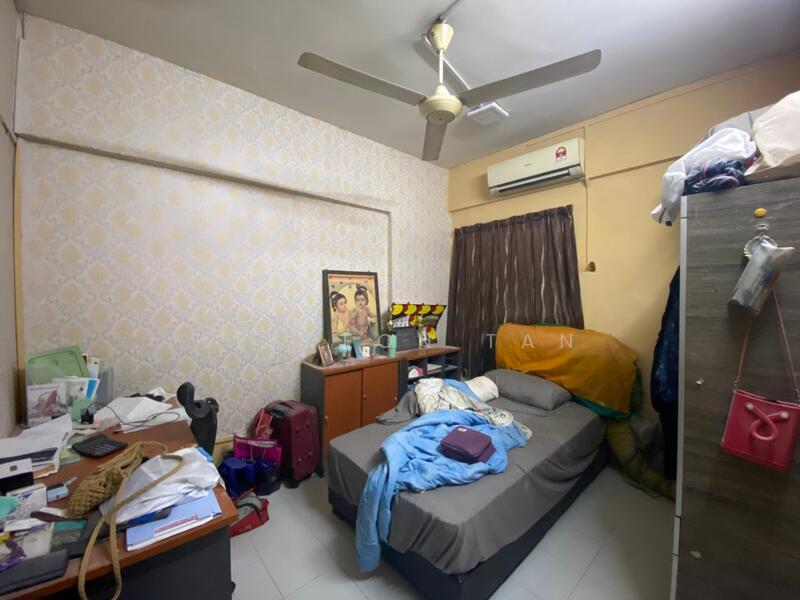 Prima Bayu Apartment - 5
