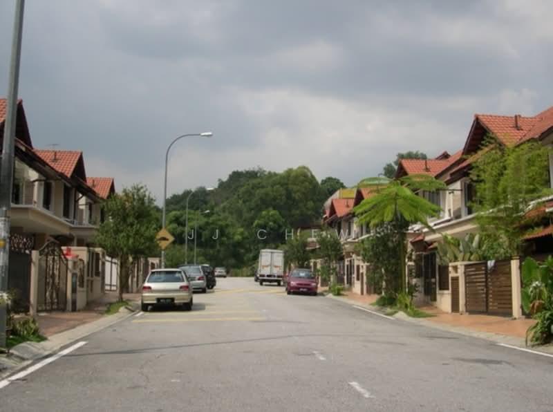 Alam Damai, Kuala Lumpur - 5