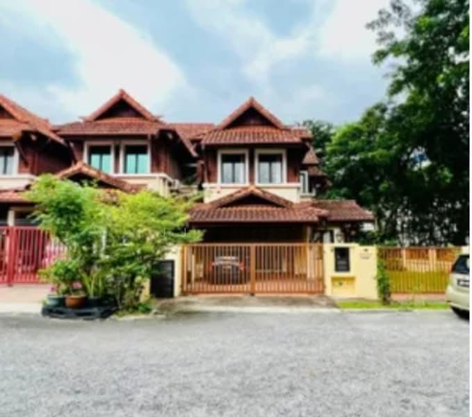Alam Damai, Kuala Lumpur - 3