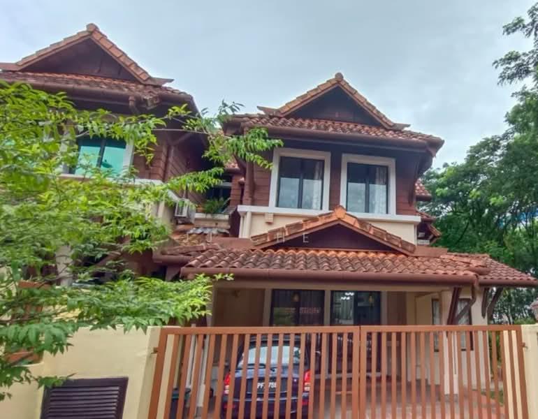 Alam Damai, Kuala Lumpur - 2
