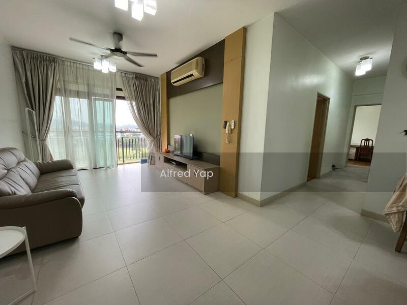 Savanna Condominium - 2