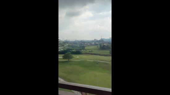 Savanna Condominium - 3