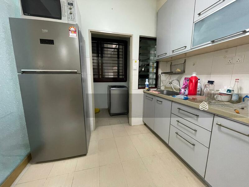 Savanna Condominium - 4