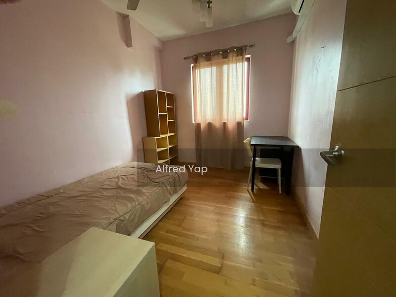 Savanna Condominium - 5