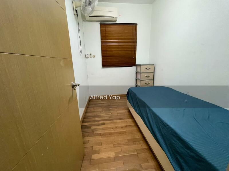 Savanna Condominium - 5