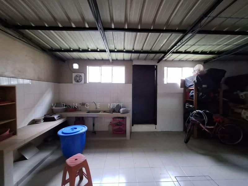 Taman Bukit Kajang - 2
