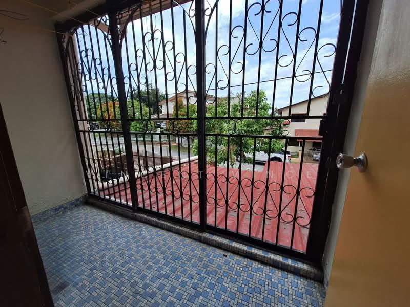 Taman Bukit Kajang - 3