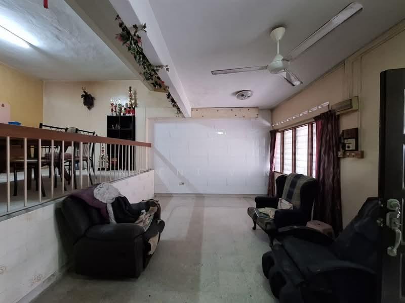 Taman Bukit Kajang - 2