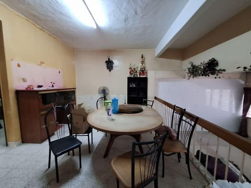 Taman Bukit Kajang - 4